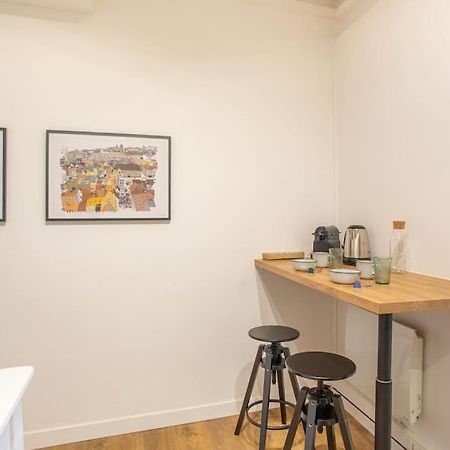 La Halte Strasbourgeoise - Superbe Appt Pres De La Petite France Apartman Kültér fotó