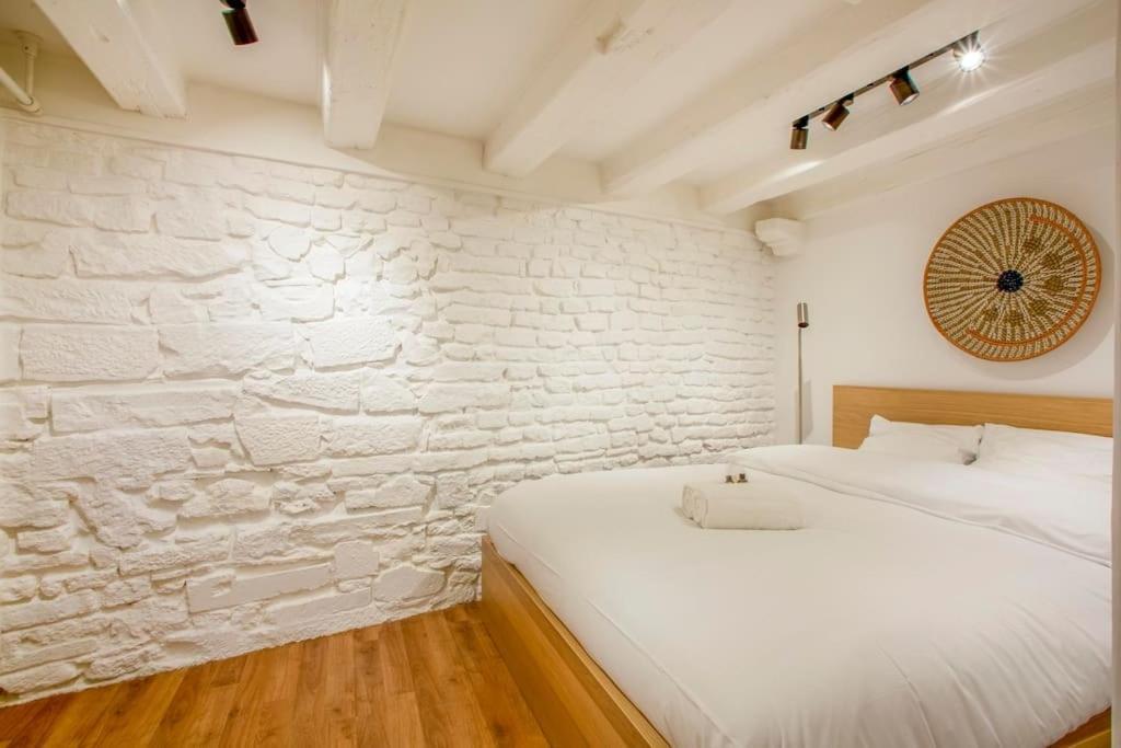 La Halte Strasbourgeoise - Superbe Appt Pres De La Petite France Apartman Kültér fotó